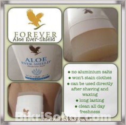 Forever Aloe Ever-Shield®